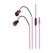 OLD Fone De Ouvido Sport Premium Rosa Multilaser PH134