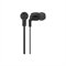 OLD Fone De Ouvido Neon Series Preto Multilaser PH136