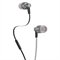 OLD In Ear Headset Stereo Áudio Wired - PH156