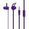 OLD Fone de Ouvido Sport Neon Series Hook Roxo - PH175