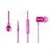 OLD Earphone Hands Free Stereo Áudio Wired - PH188