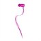 OLD Earphone Hands Free Stereo Áudio Wired - PH188