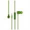 OLD Earphone Hands Free Stereo Áudio Wired - PH189