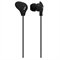 OLD Fone De Ouvido Cabo De Nylon E Microfone Preto Multilaser - PH194