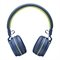OLD On Ear Stereo Áudio Bluetooth - PH218
