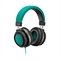 OLD Fone De Ouvido Aux. P2 Large Verde Pulse - PH227