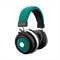 OLD Fone De Ouvido Bluetooth Large Verde Pulse - PH231