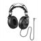 OLD Headphone Premium Wired Large Preto - PH237