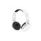 OLD Headphone Premium Bluetooth SD/AUX/FM Branco Multilaser - PH265