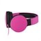 OLD Headphone Dobrável New Fun P2 Multilaser Rosa -