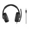 OLD Headset Gamer Warrior Askari P3 Stereo Xbox One Verde - PH291