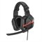 OLD Headset Gamer Warrior Askari P2 Stereo PC Vermelho - PH293