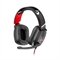 OLD Headset Gamer Warrior Kaden USB 2,0 Stereo LED RGB - PH301