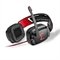 OLD Headset Gamer Warrior Kaden USB 2,0 Stereo LED RGB - PH301