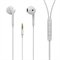 OLD Fone de Ouvido Pulse Intra Auricular Branco - PH333
