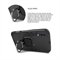 Capa Defender Black para Samsung Galaxy A50 - Gshield