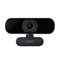 OLD Rapoo Webcam Full HD 1080p MIC Sem Ruido 5 anos Garantia C260 - RA021