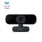 OLD Rapoo Webcam Full HD 1080p MIC Sem Ruido 5 anos Garantia C260 - RA021