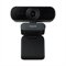 OLD Rapoo Webcam Full HD 1080p MIC Sem Ruido 5 anos Garantia C260 - RA021