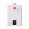 Aquecedor 45 litros digital EF Bivolt GLP