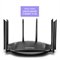 OLD Roteador Multilaser Sirius Gigabit Ac2600 8 Antenas - RE016