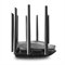 OLD Roteador Multilaser Sirius Gigabit Ac2600 8 Antenas - RE016
