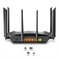 OLD Roteador Multilaser Sirius Gigabit Ac2600 8 Antenas - RE016