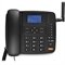 OLD Celular Rural Fixo Multilaser Quadriband 3G Preto - RE504