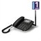 OLD Celular Rural Fixo Multilaser Quadriband 3G Preto - RE504