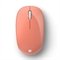 OLD Mouse Bluetooth Latam Microsoft HDWR Laranja - RJN00056