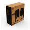 OLD Caixa De Som Multilaser 1W Preto -
