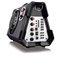 OLD Caixa De Som Multiuso Com Microfone Mp3/ Usb/Sd/Fm/Guitarra -