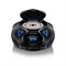 OLD Caixa De Som Boombox Bluetooth 6 Em 1 Preto Multilaser -