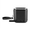 OLD Caixa De Som Pulse Mini Bluetooth/Sd/P2 10W Rms Preta -
