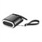 OLD Caixa De Som Pulse Mini Bluetooth/Sd/P2 10W Rms Preta -
