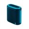 OLD Caixa De Som Pulse Mini Bluetooth/Sd/P2 10W Rms Azul E Verde -
