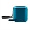 OLD Caixa De Som Pulse Mini Bluetooth/Sd/P2 10W Rms Azul E Verde -
