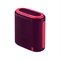 OLD Caixa De Som Pulse Mini Bluetooth/Sd/P2 10W Rms Roxo E Rosa -