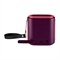 OLD Caixa De Som Pulse Mini Bluetooth/Sd/P2 10W Rms Roxo E Rosa -