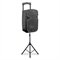 OLD Caixa de som multifuncional ativo amplificadora 100W RMS Multilaser ¿