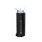 OLD Caixa De Som Resistente A Água Com Bluetooth Preto Pulse -