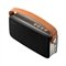OLD Caixa De Som Bluetooth Hands Free Pulse Preta -