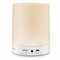 OLD Caixa De Som Led Light 10W Rms Touch Bluetooth Multilaser -