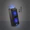 OLD Caixa de Som 1 Bluetooth 300W RMS Rádio FM Multilaser -