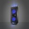 OLD Caixa de Som 1 Bluetooth 300W RMS Rádio FM Multilaser -