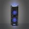 OLD Caixa de Som 1 Bluetooth 300W RMS Rádio FM Multilaser -