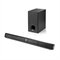 OLD Caixa De Som Soundbar Destacável 150W Rms Com Bluetooth -