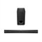 OLD Caixa De Som Soundbar Destacável 150W Rms Com Bluetooth -