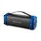 OLD Caixa de Som Bazooka Multilaser 70W BT/AUX/SD/USB/FM -