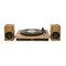 OLD Vitrola Micro System Sinatra Retro Pulse -